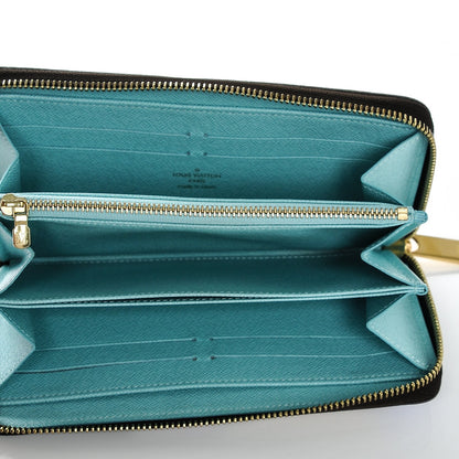 Louis Vuitton Monogram Illustre Zippy Wallet 5 of 6