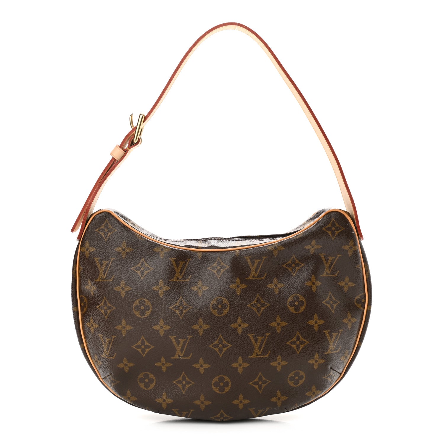 Louis Vuitton Monogram Croissant MM 1 of 12