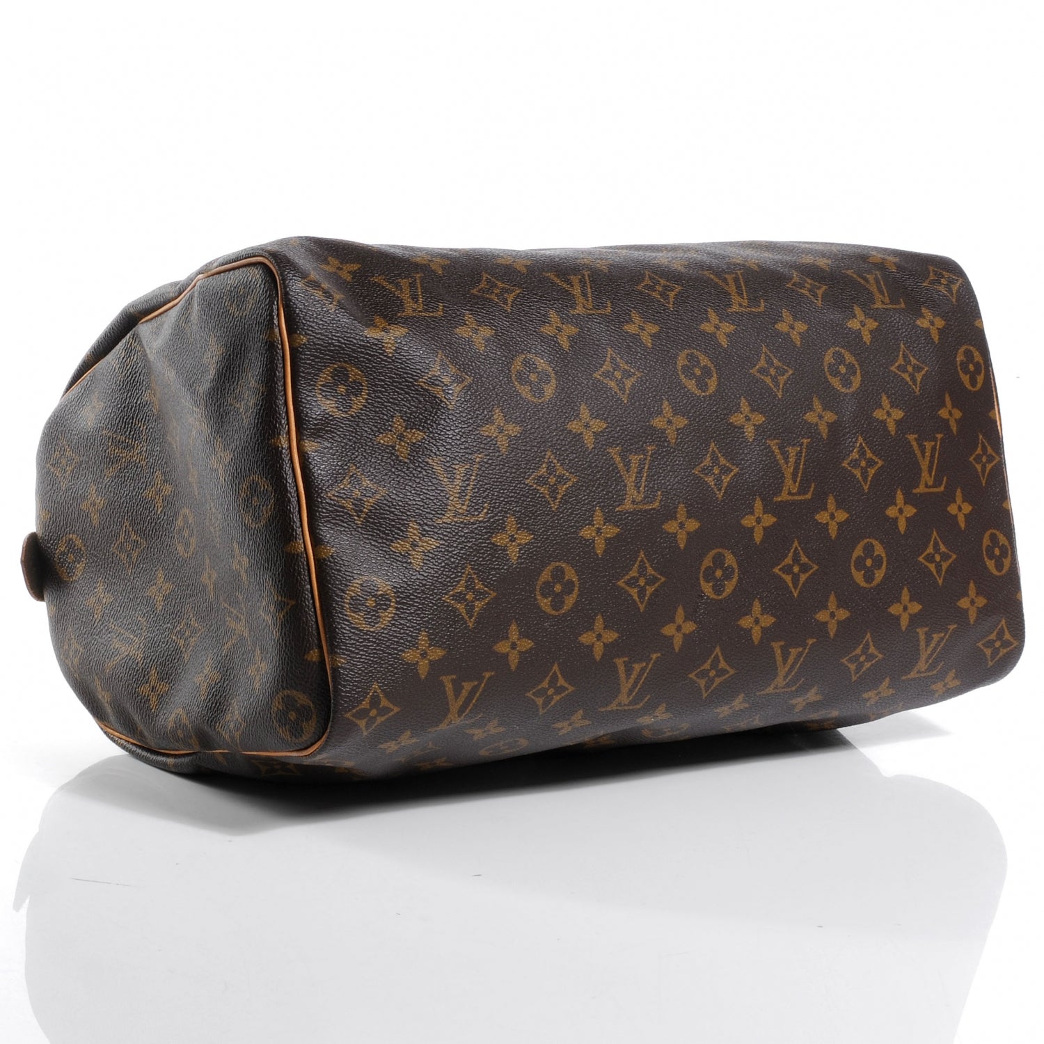 Louis Vuitton Monogram Speedy 35 4 of 7