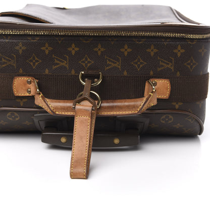 Louis Vuitton Monogram Pegase 50 10 of 16