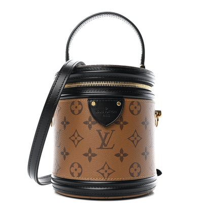 Louis Vuitton Reverse Monogram Cannes 1 of 4