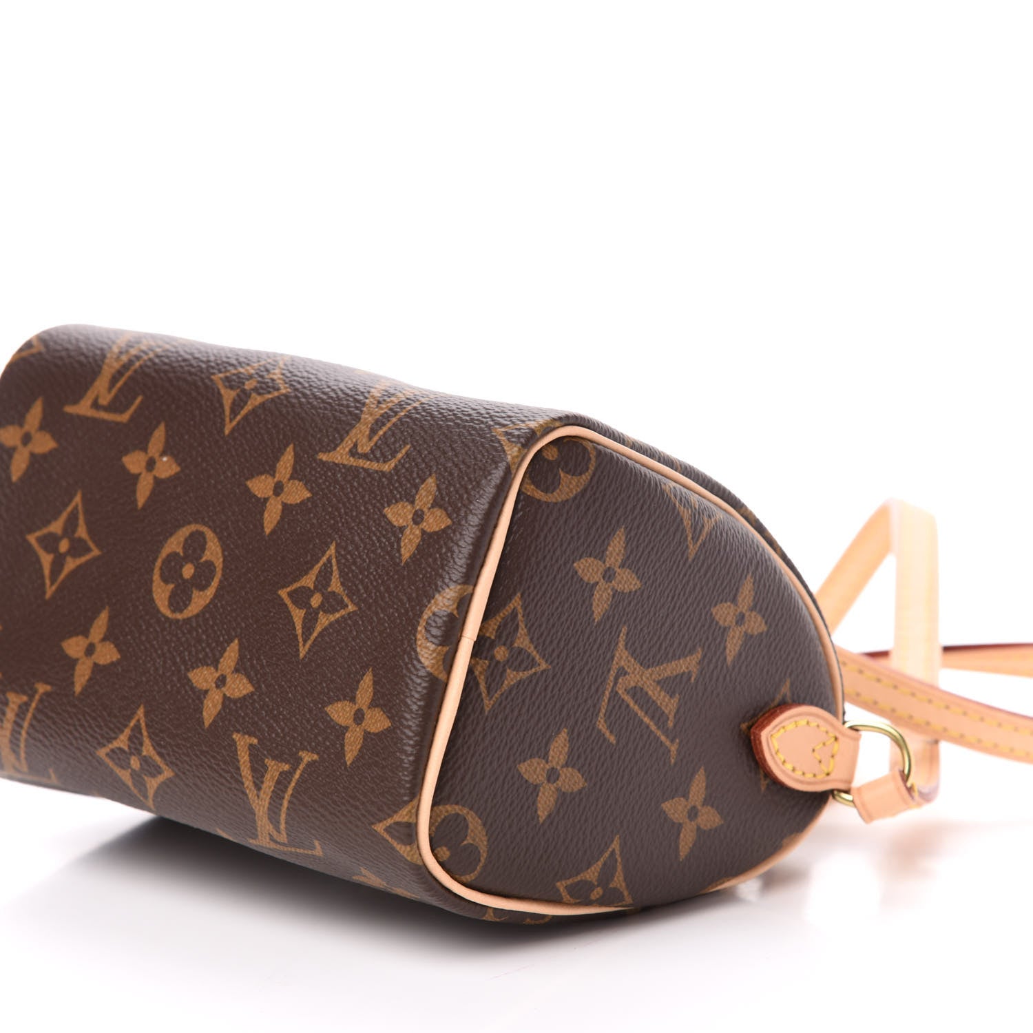 Louis Vuitton Monogram Nano Speedy 9 of 10