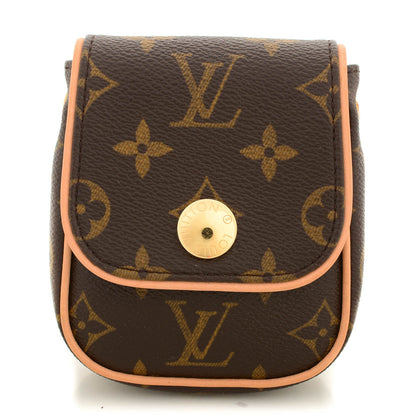 Louis Vuitton Monogram Pochette Cancun 1 of 7