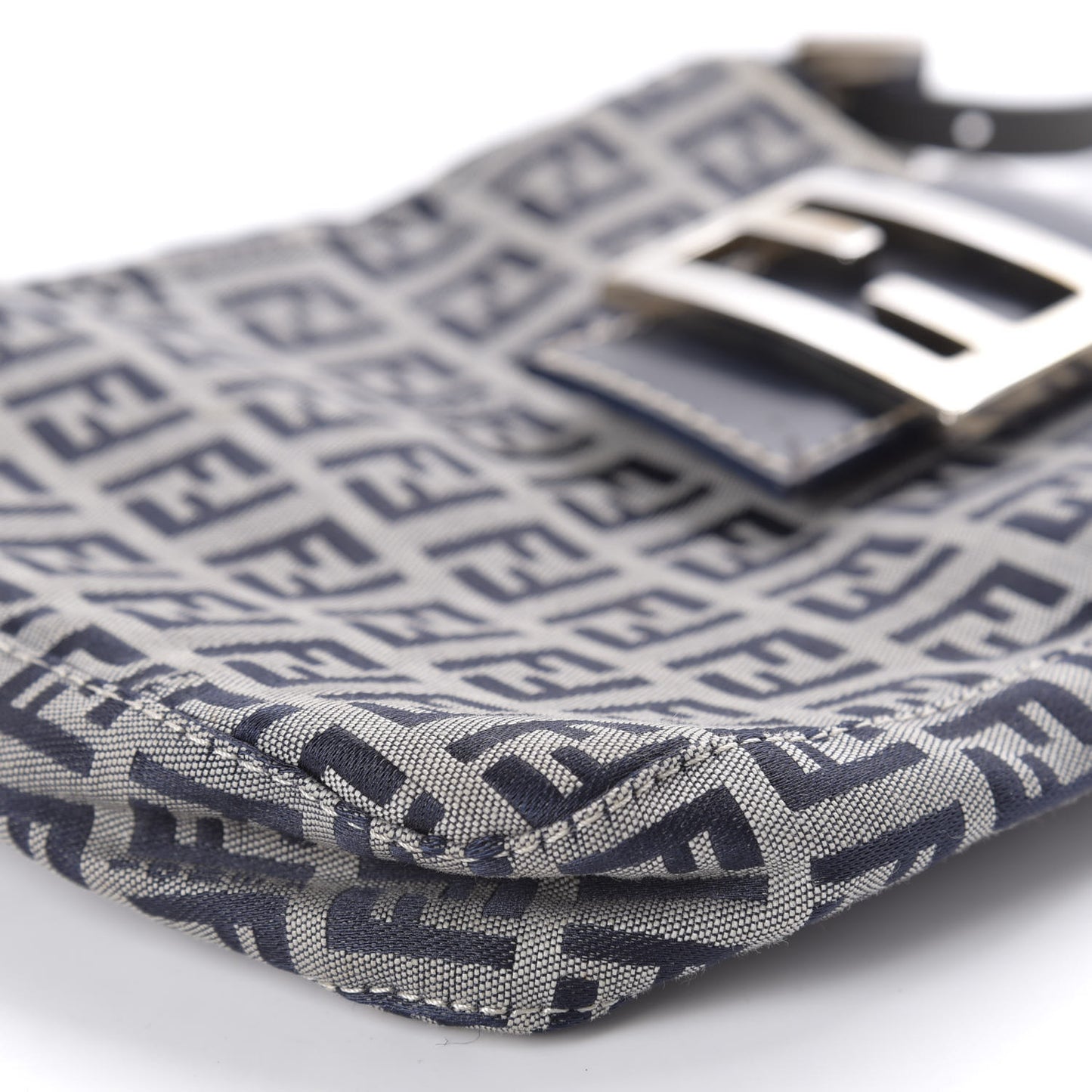Zucchino Mini Shoulder Bag Navy Blue