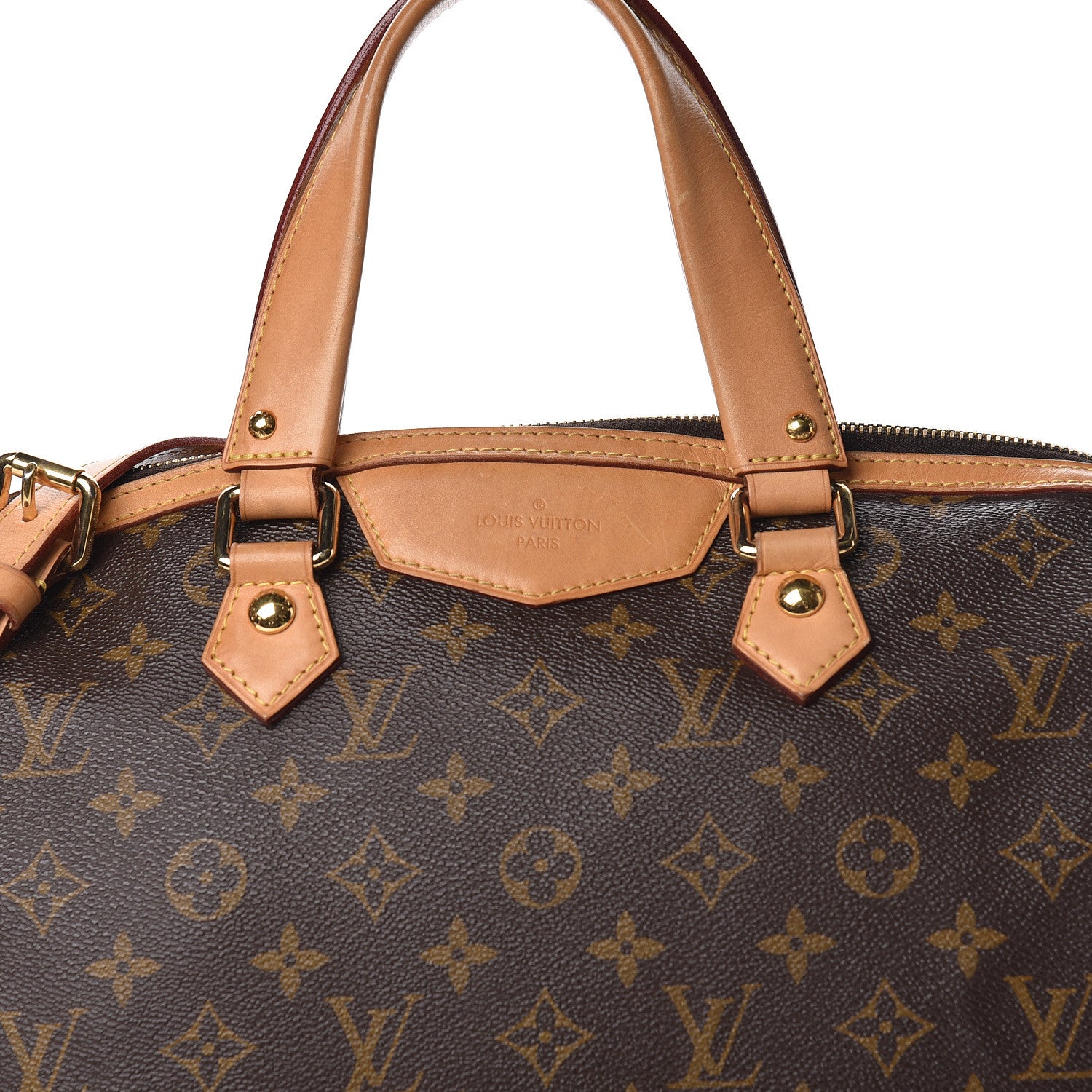 Louis Vuitton Monogram Retiro PM 25 of 25