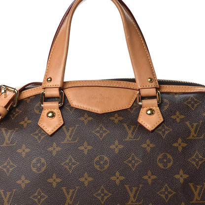 Louis Vuitton Monogram Retiro PM 25 of 25