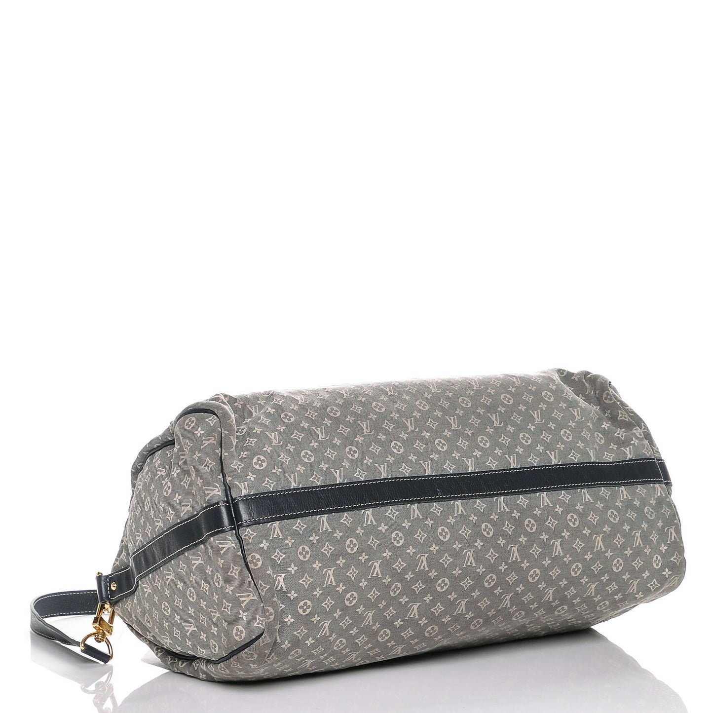 Monogram Idylle Speedy Voyage Bandouliere 45 Gris