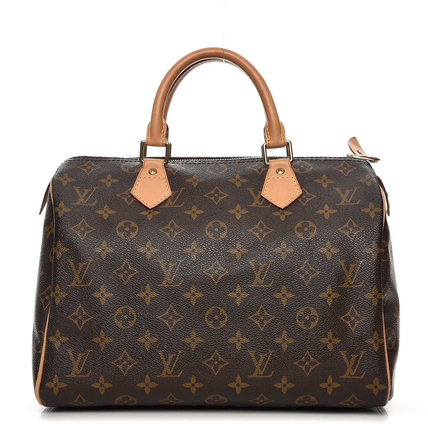 Louis Vuitton Monogram Speedy 30 1 of 10