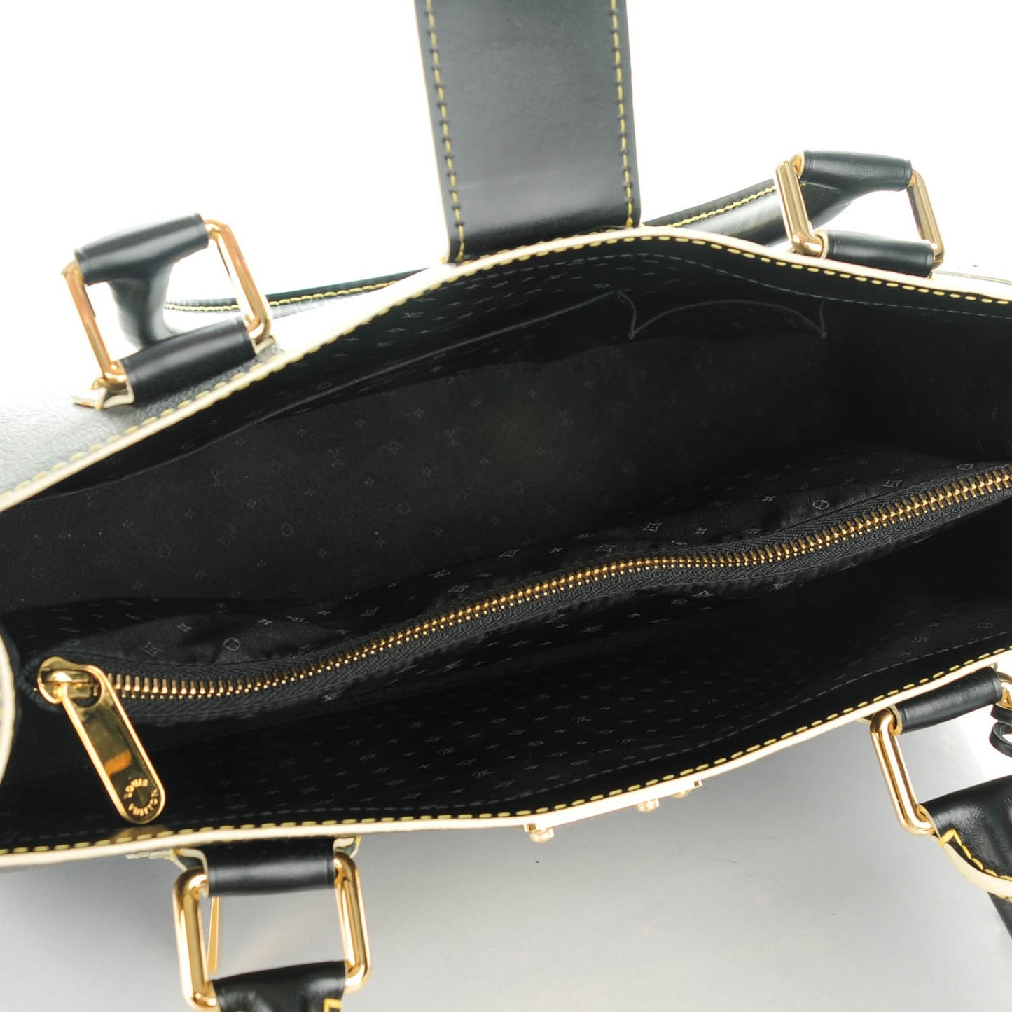 Suhali Le Fabuleux Black