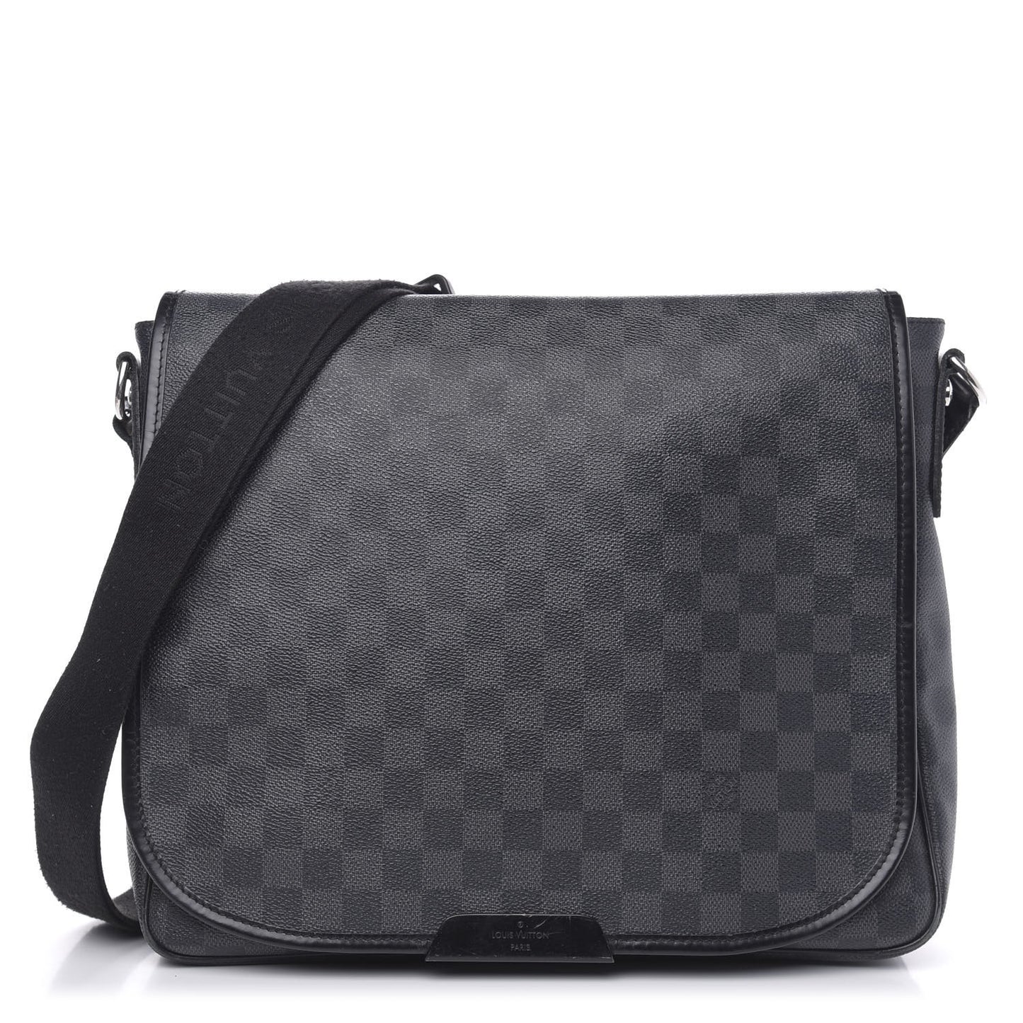 Damier Graphite Daniel MM