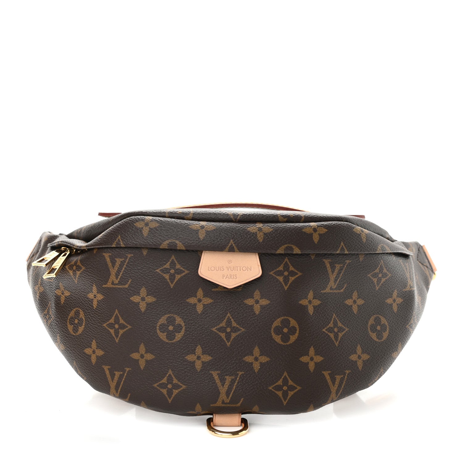 Louis Vuitton Monogram Bumbag 1 of 11