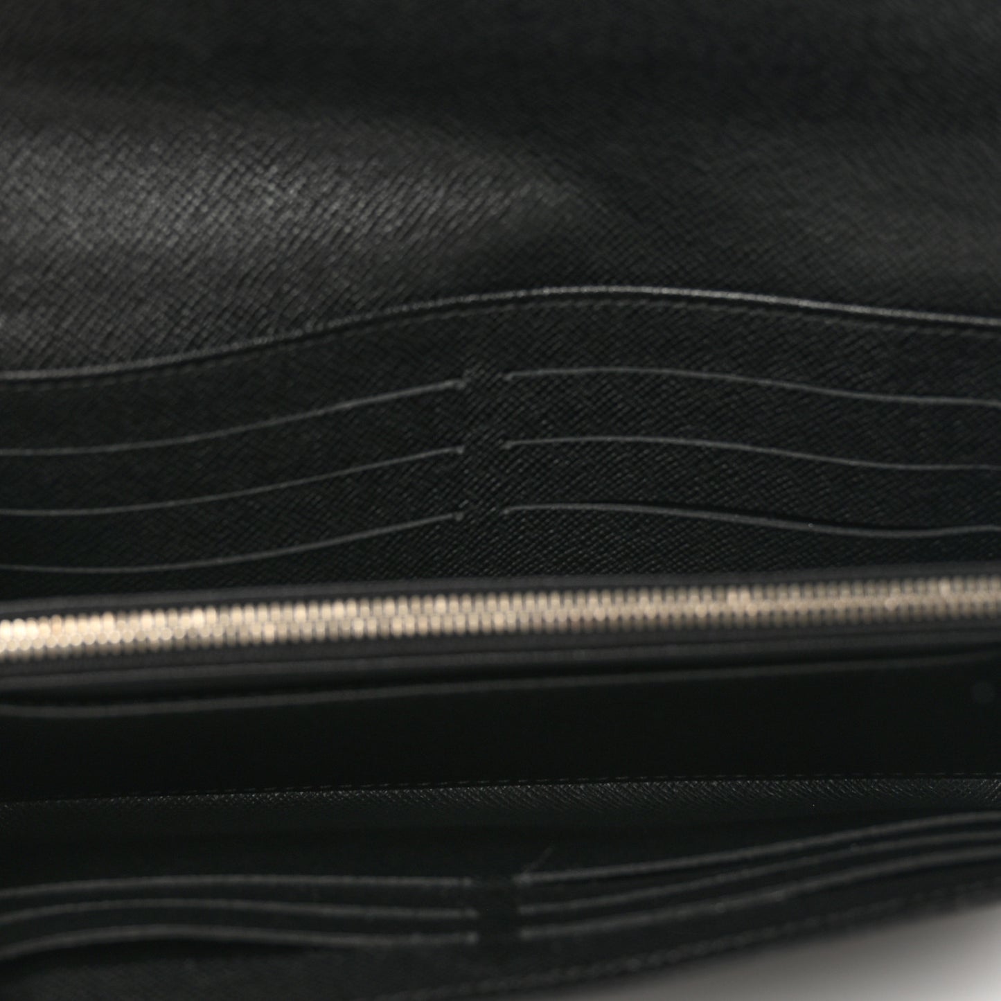 Epi Sarah Wallet NM Black