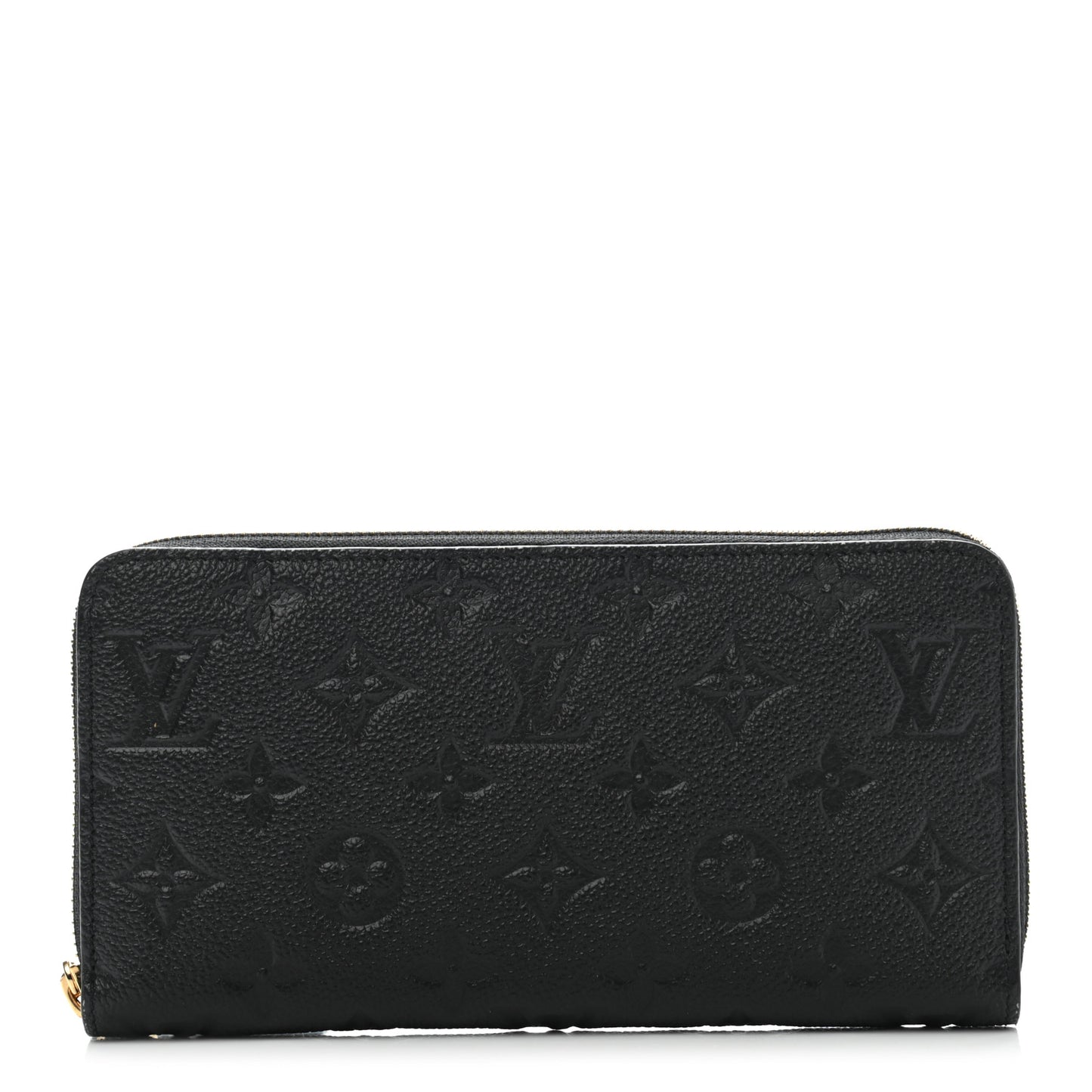 Empreinte Zippy Wallet Black