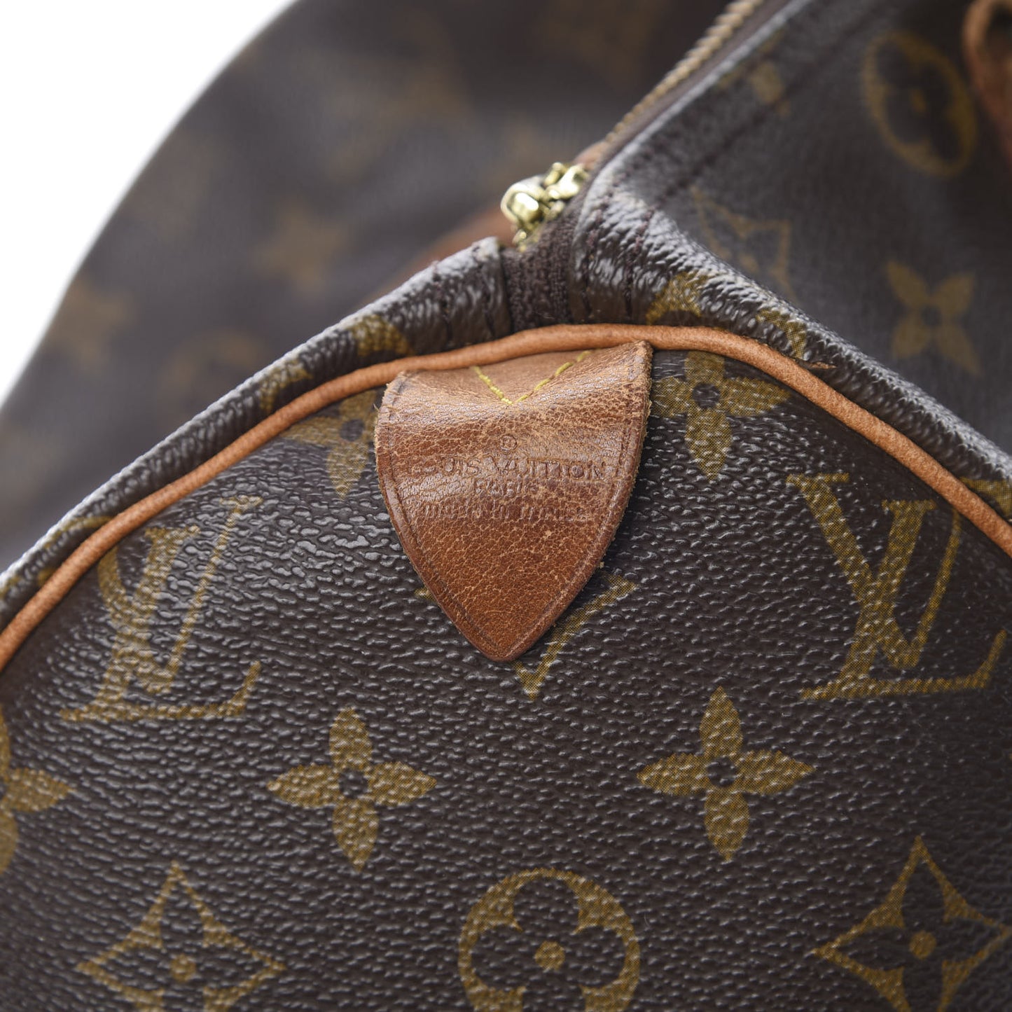 Monogram Speedy 30