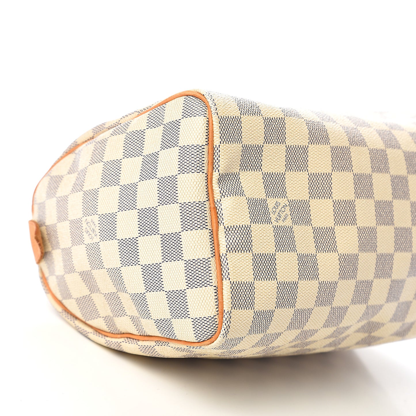 Damier Azur Speedy 25