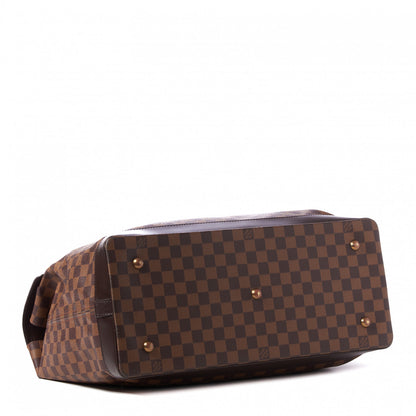 Louis Vuitton Damier Ebene West End GM 3 of 8
