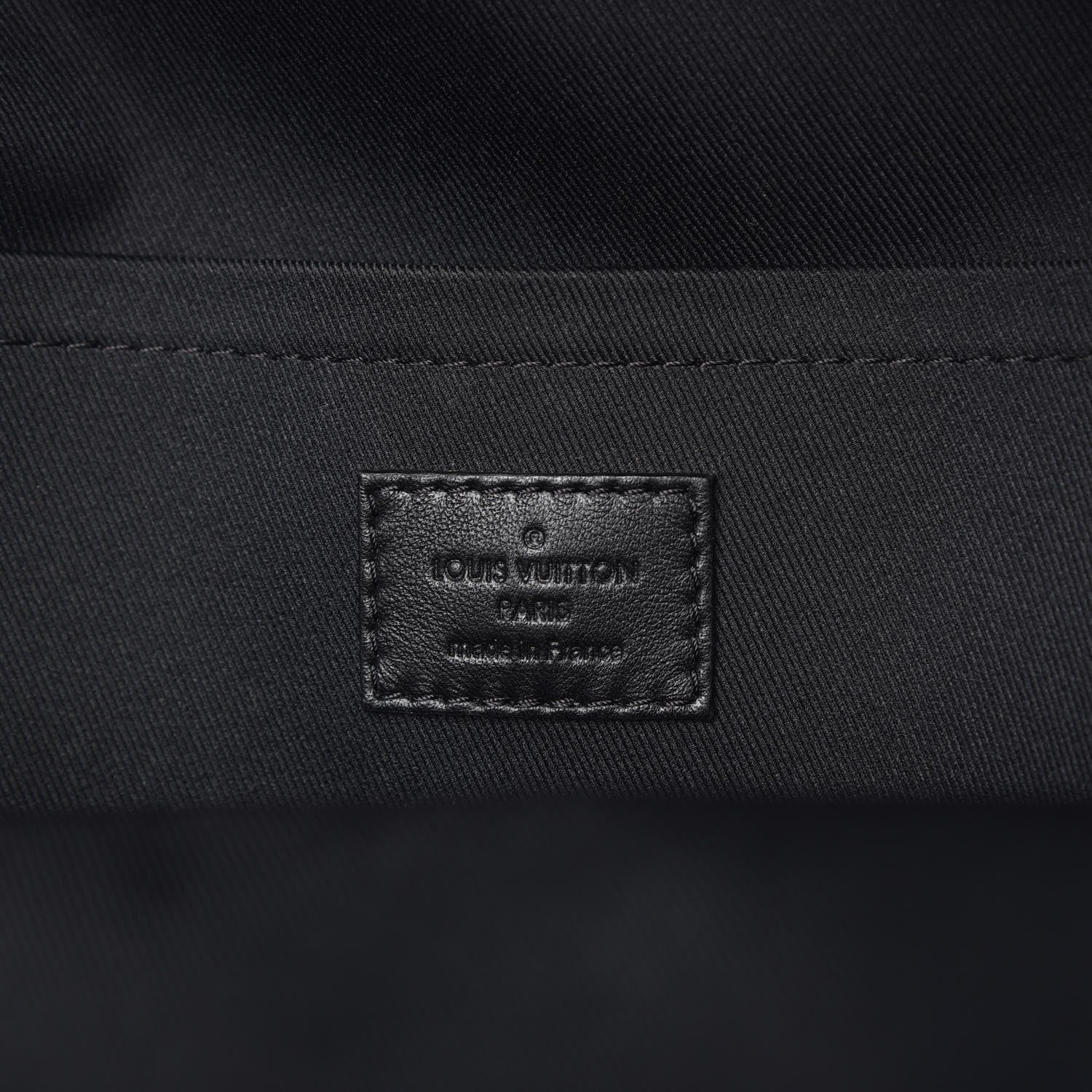 Louis Vuitton Monogram Palm Springs Backpack PM 6 of 8