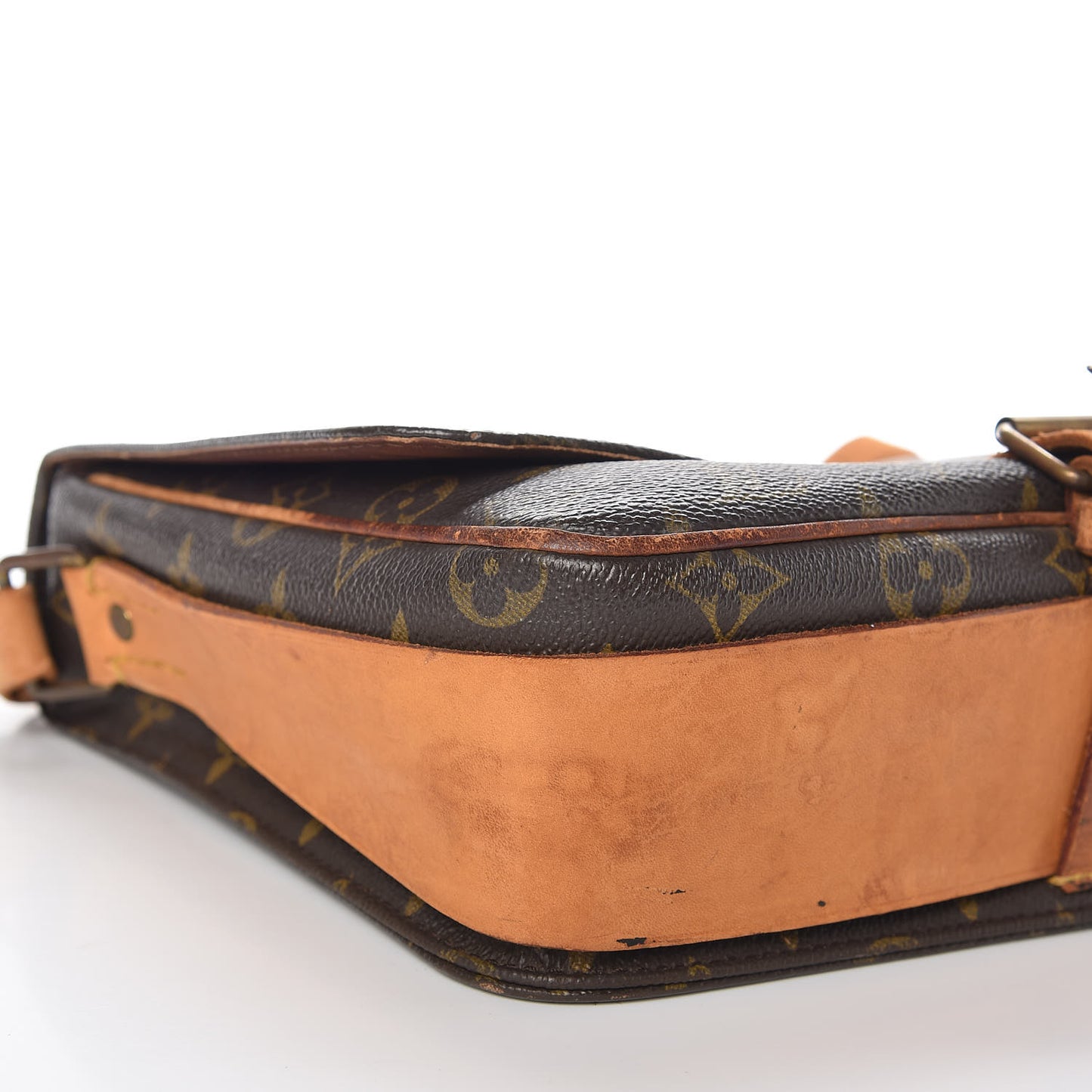 Monogram Cartouchiere 26