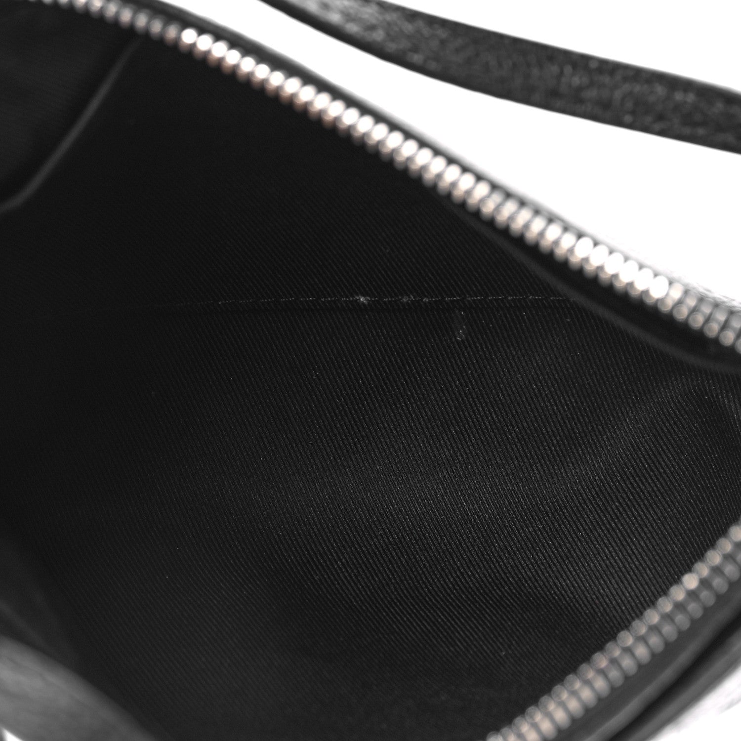 Louis Vuitton Empreinte Pallas Crossbody Black 5 of 11