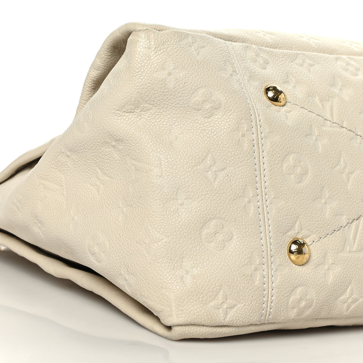 Empreinte Artsy MM Neige