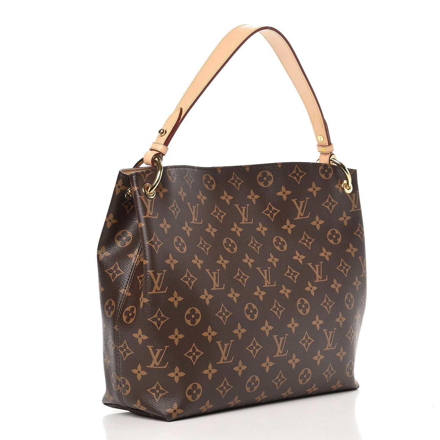 Monogram Graceful PM