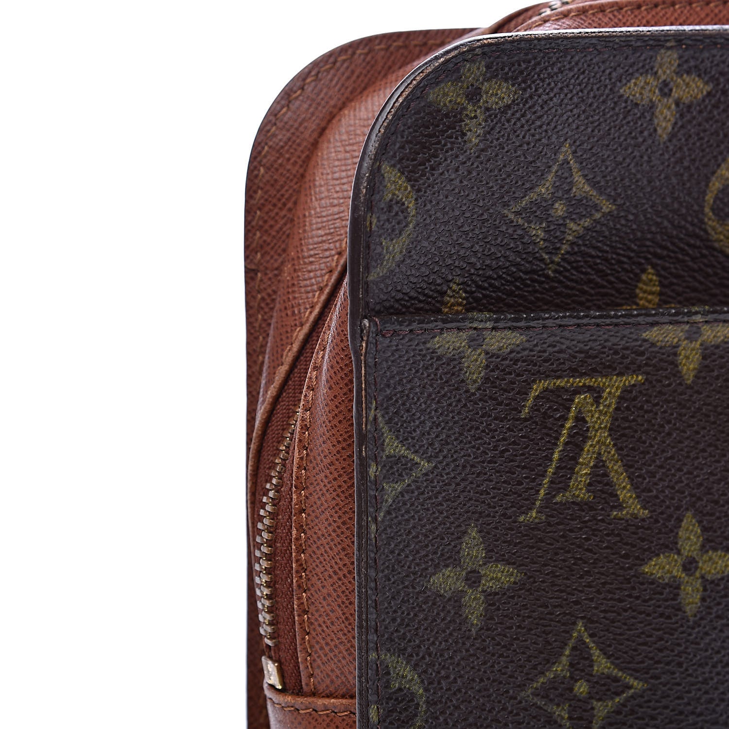 Louis Vuitton Monogram Pochette Orsay 10 of 15