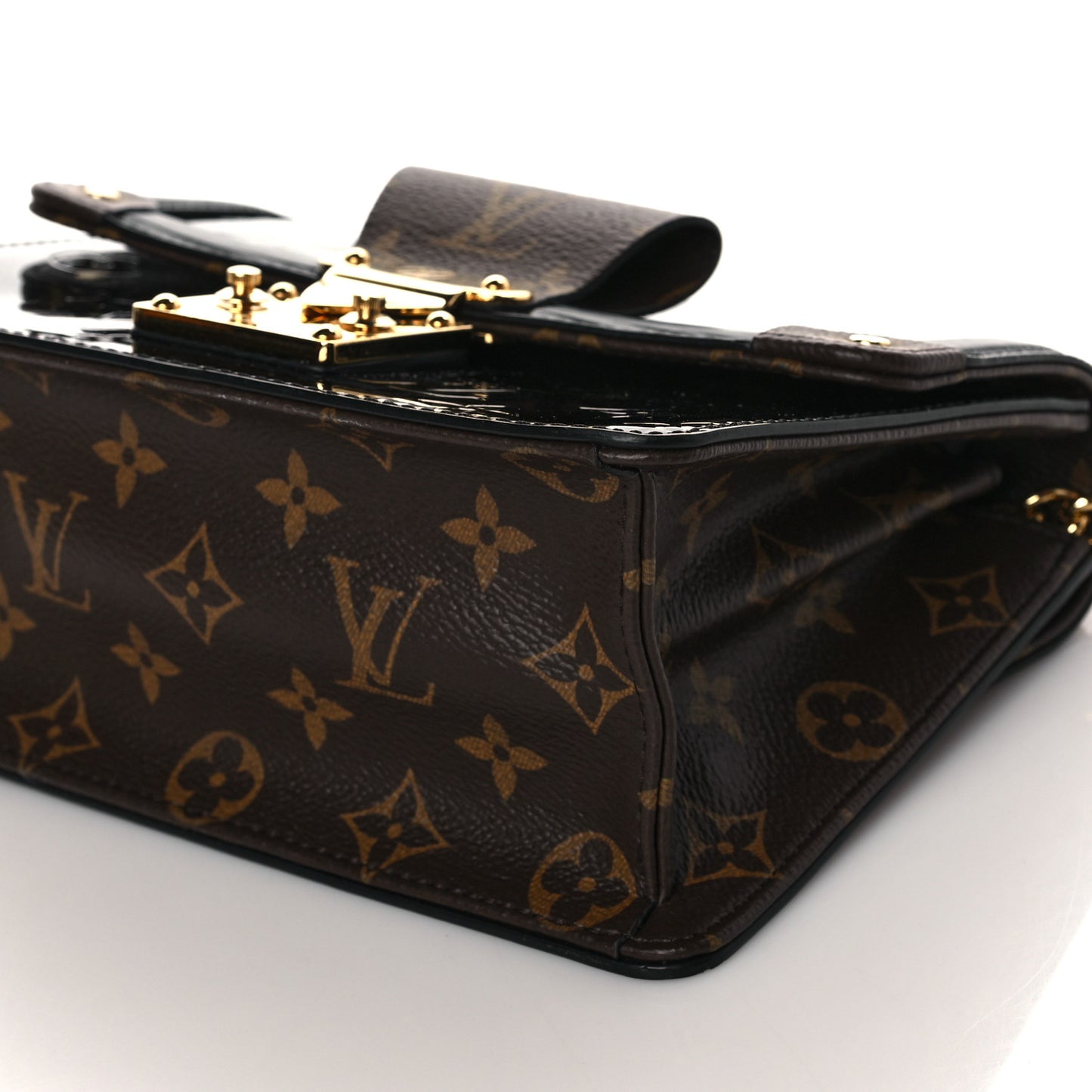 Vernis Epi Monogram Wynwood Black