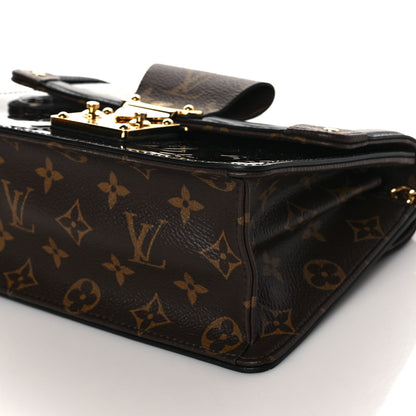 Louis Vuitton Vernis Epi Monogram Wynwood Black 8 of 8