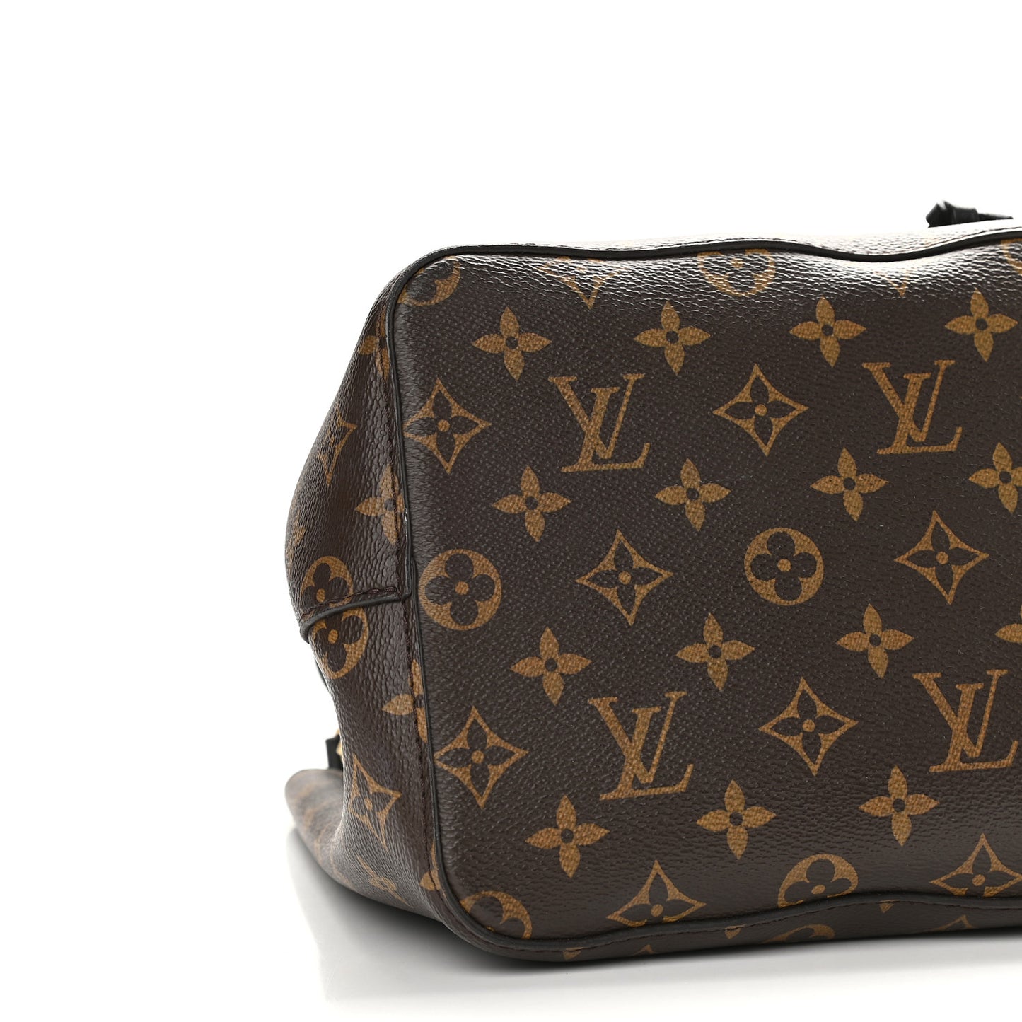 Monogram Neonoe MM Black
