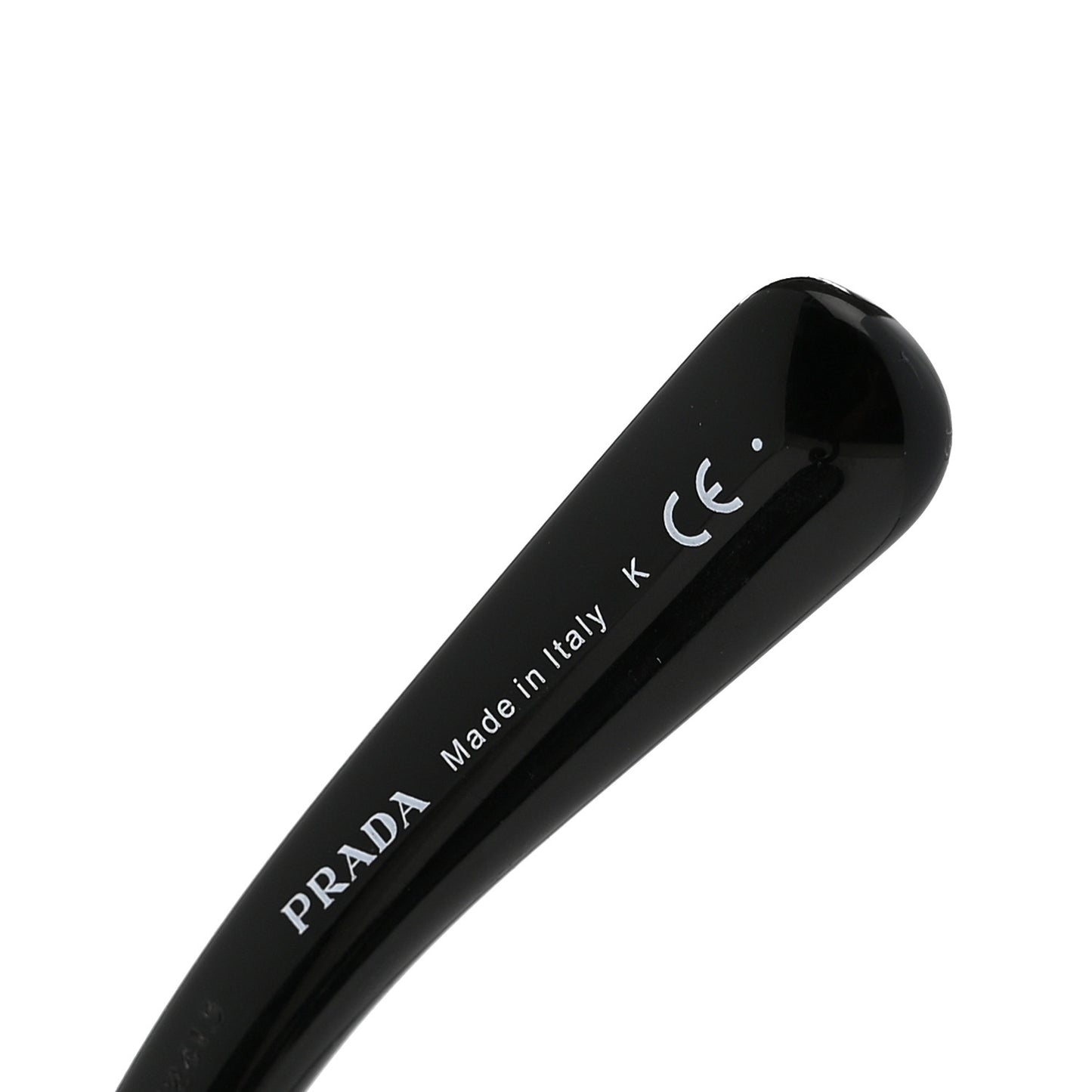 Baroque Sunglasses SPR 27N Black