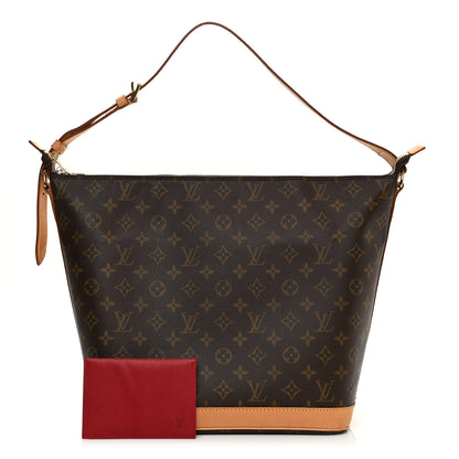 Louis Vuitton Monogram Sharon Stone Amfar Vanity Three 1 of 11