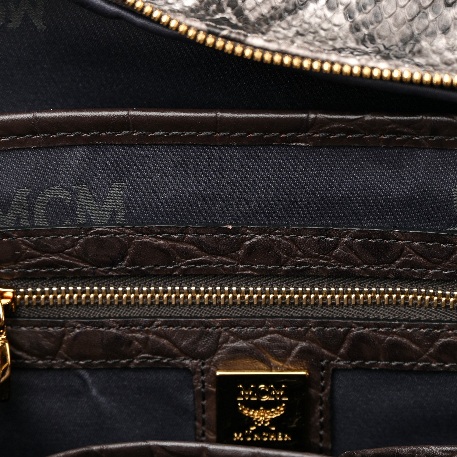 MCM メンス　テサゲカバン MCM Men's Bags | Luxury Leather Designer Bags For Men | MCM® China
