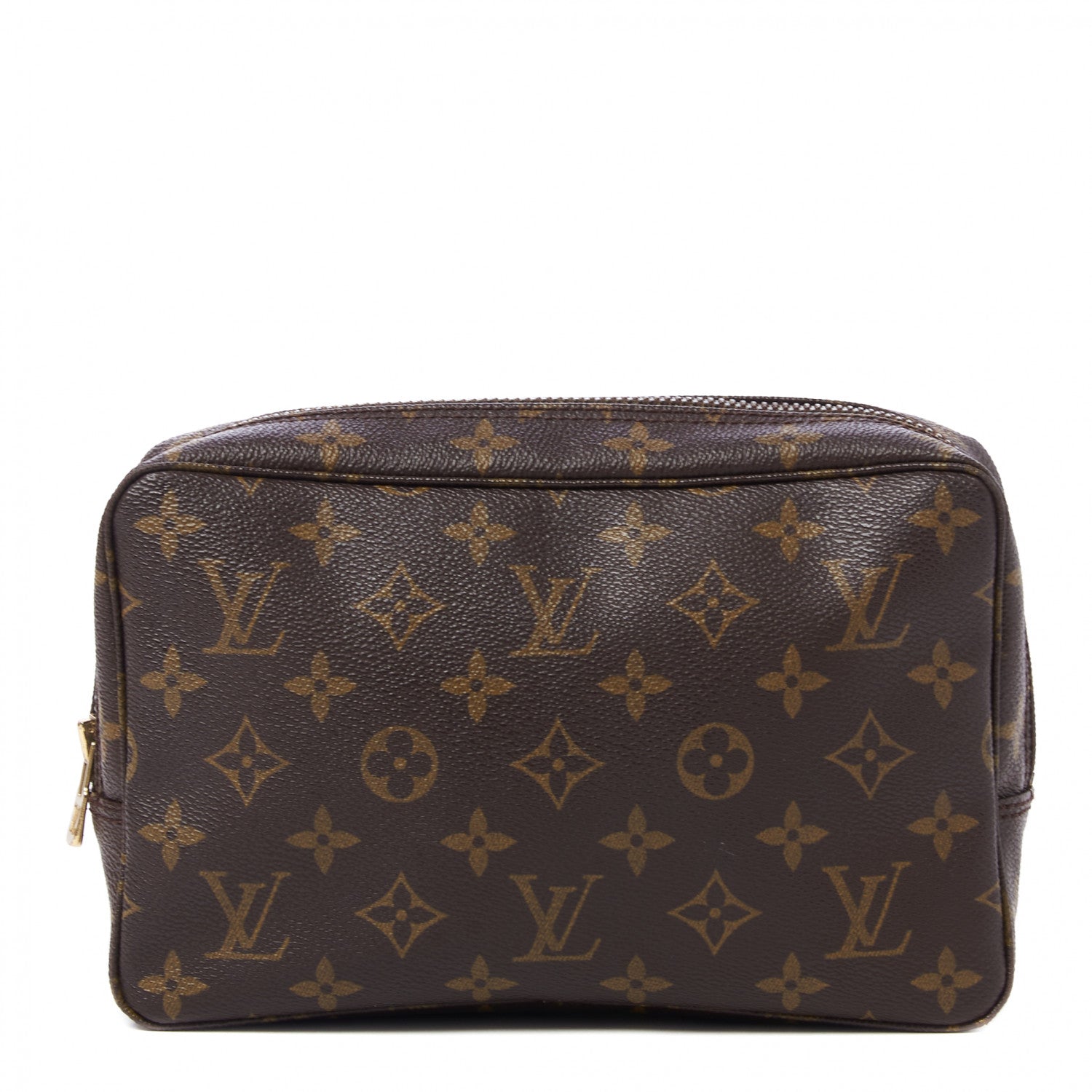Louis Vuitton Monogram Trousse Toilette 23 1 of 7