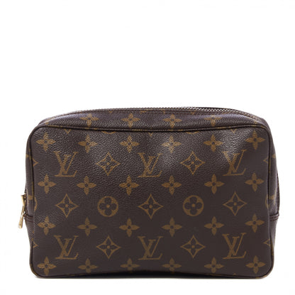Louis Vuitton Monogram Trousse Toilette 23 1 of 7