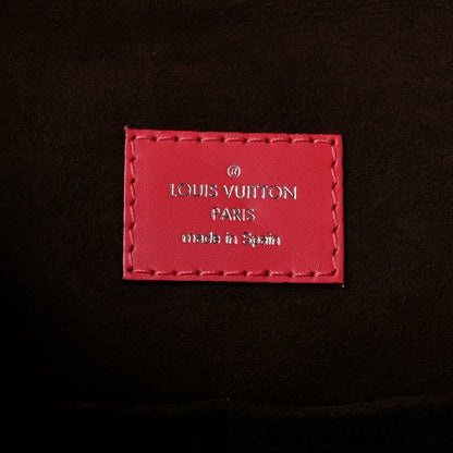 Louis Vuitton Epi Cluny BB Hot Pink 10 of 17