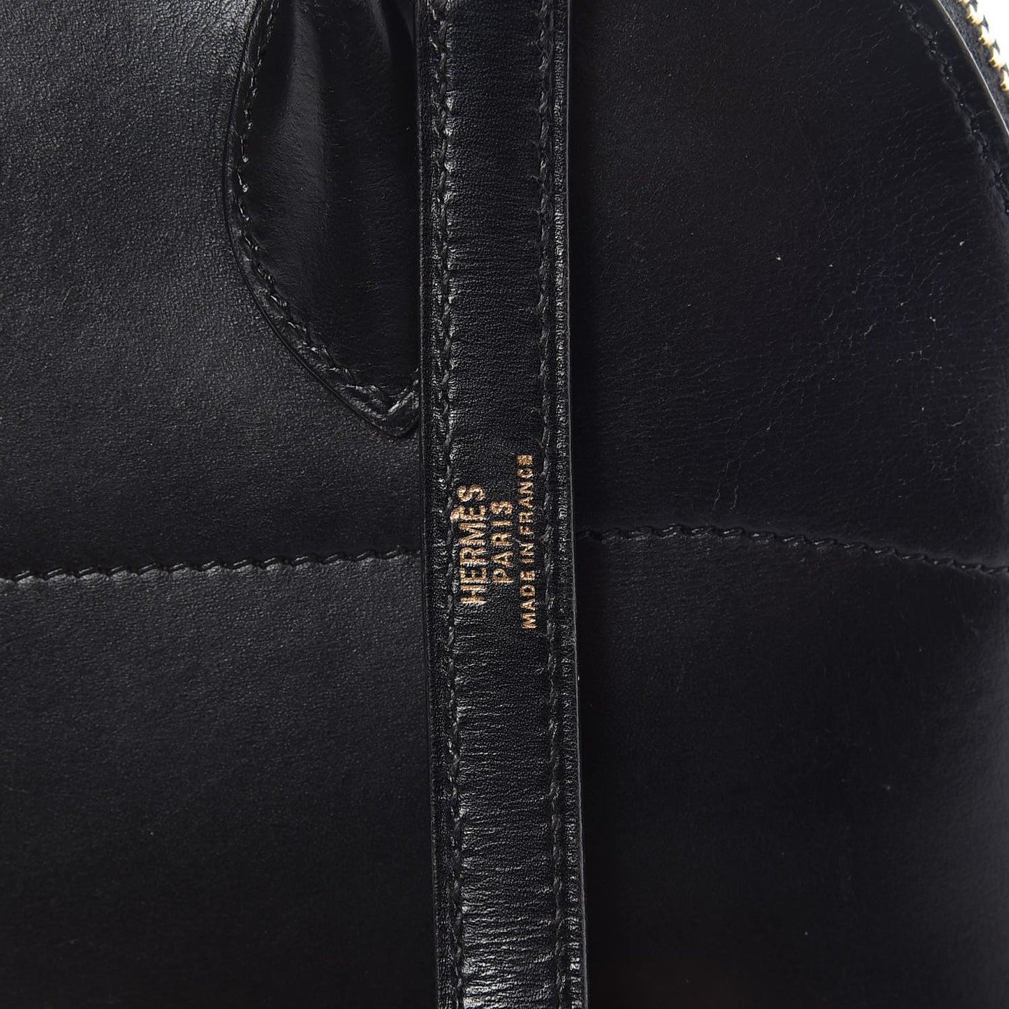 Box Bolide 27 Black