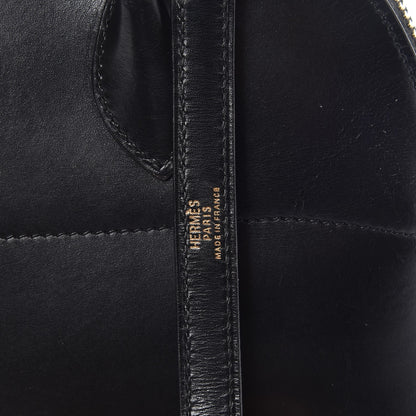 Hermes Box Bolide 27 Black 6 of 23