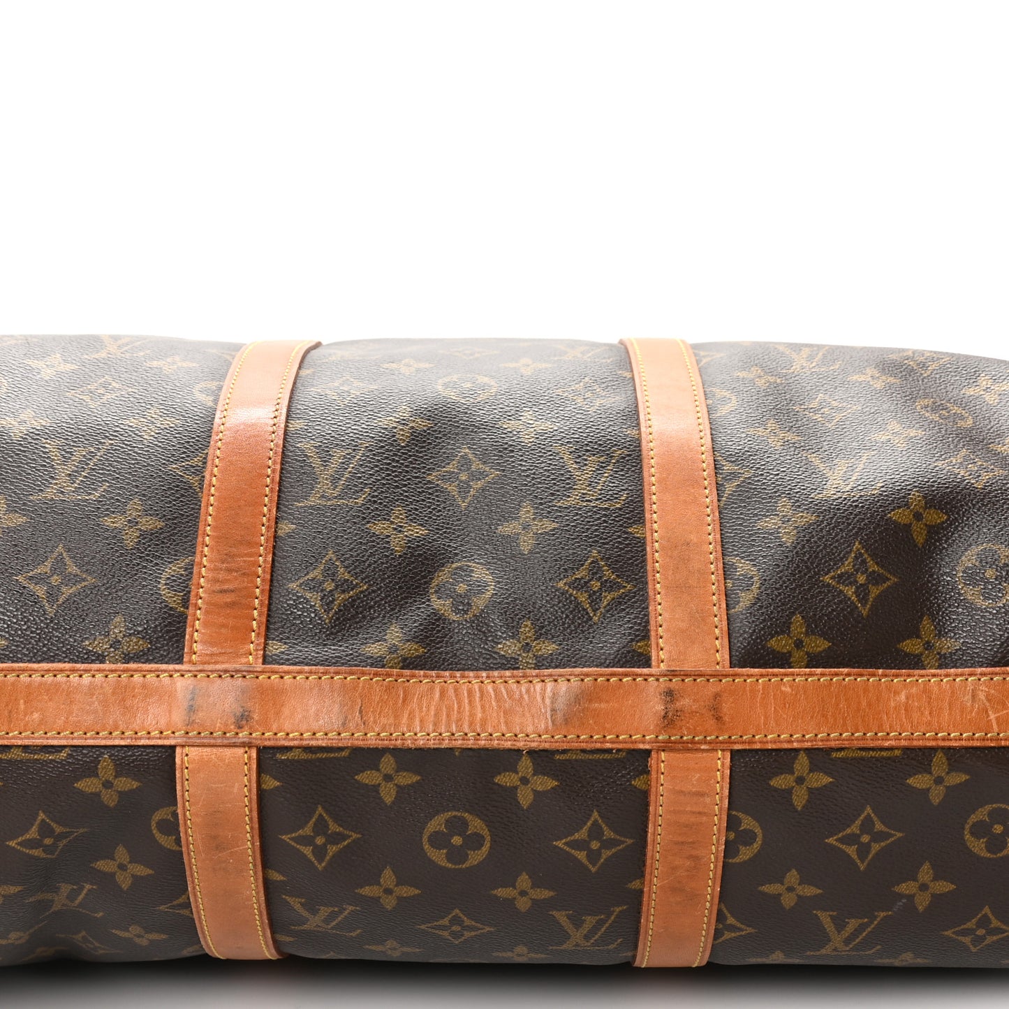 Monogram Sac Flanerie 50