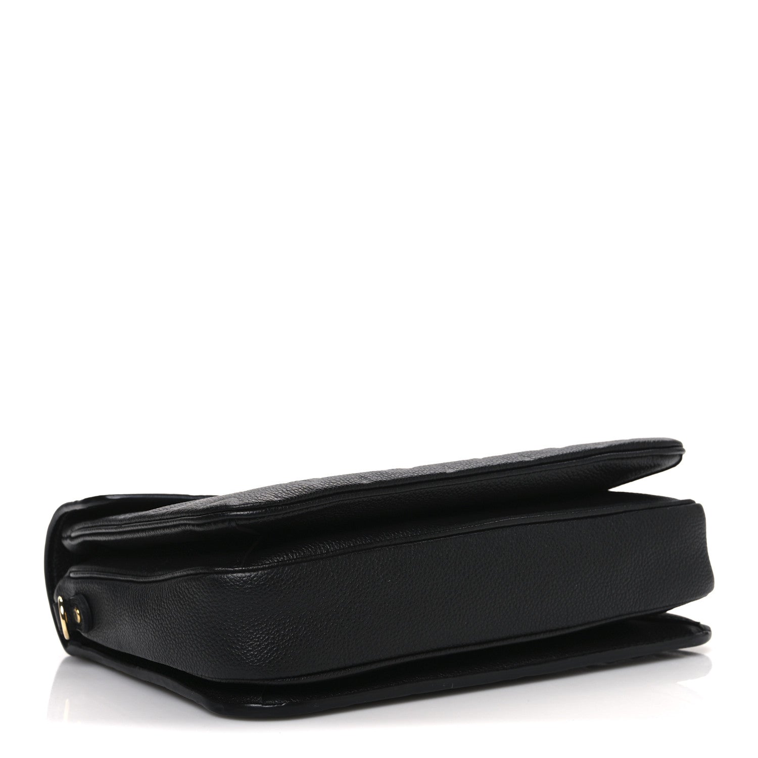 Louis Vuitton Empreinte Pochette Metis Black 4 of 14