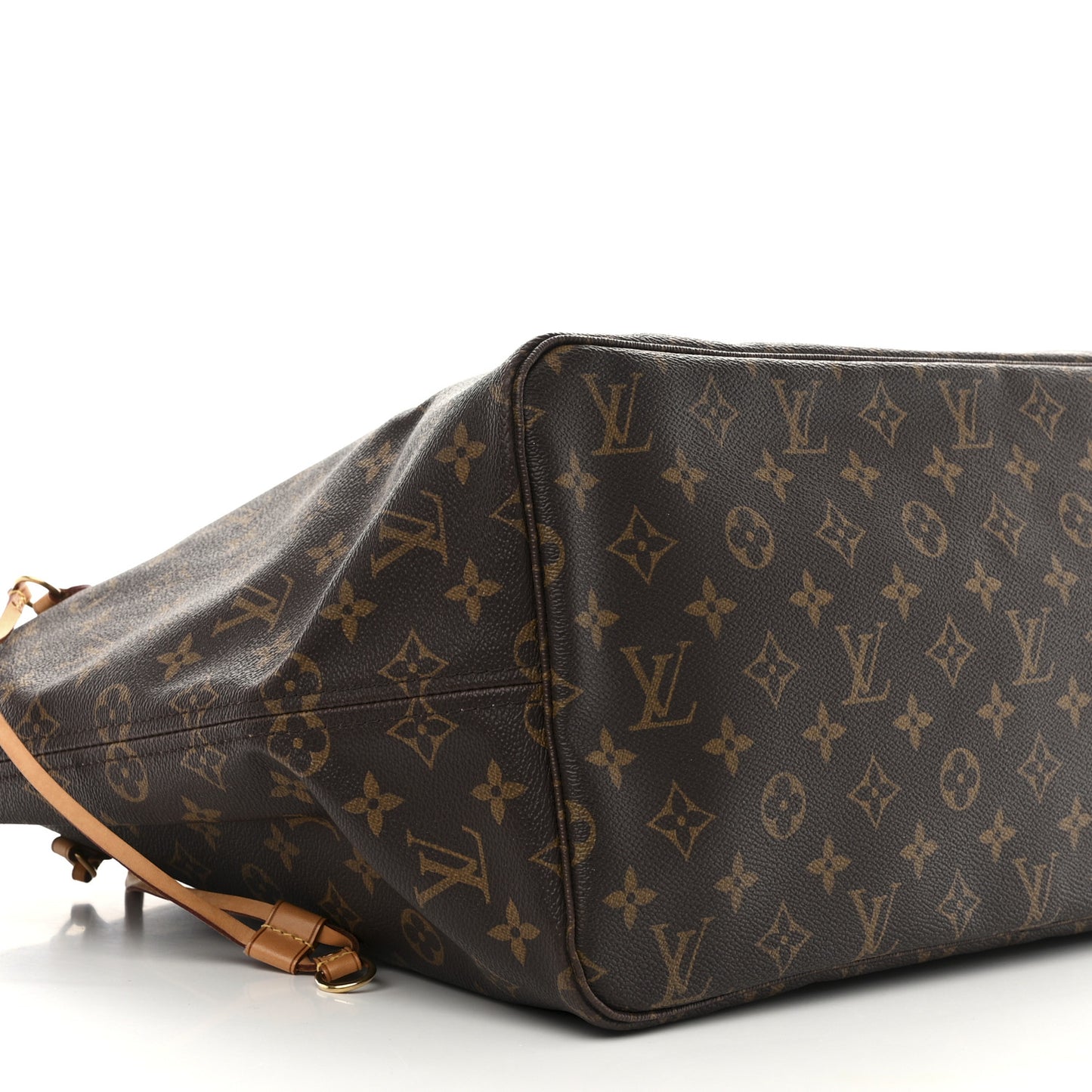 Monogram Neverfull GM