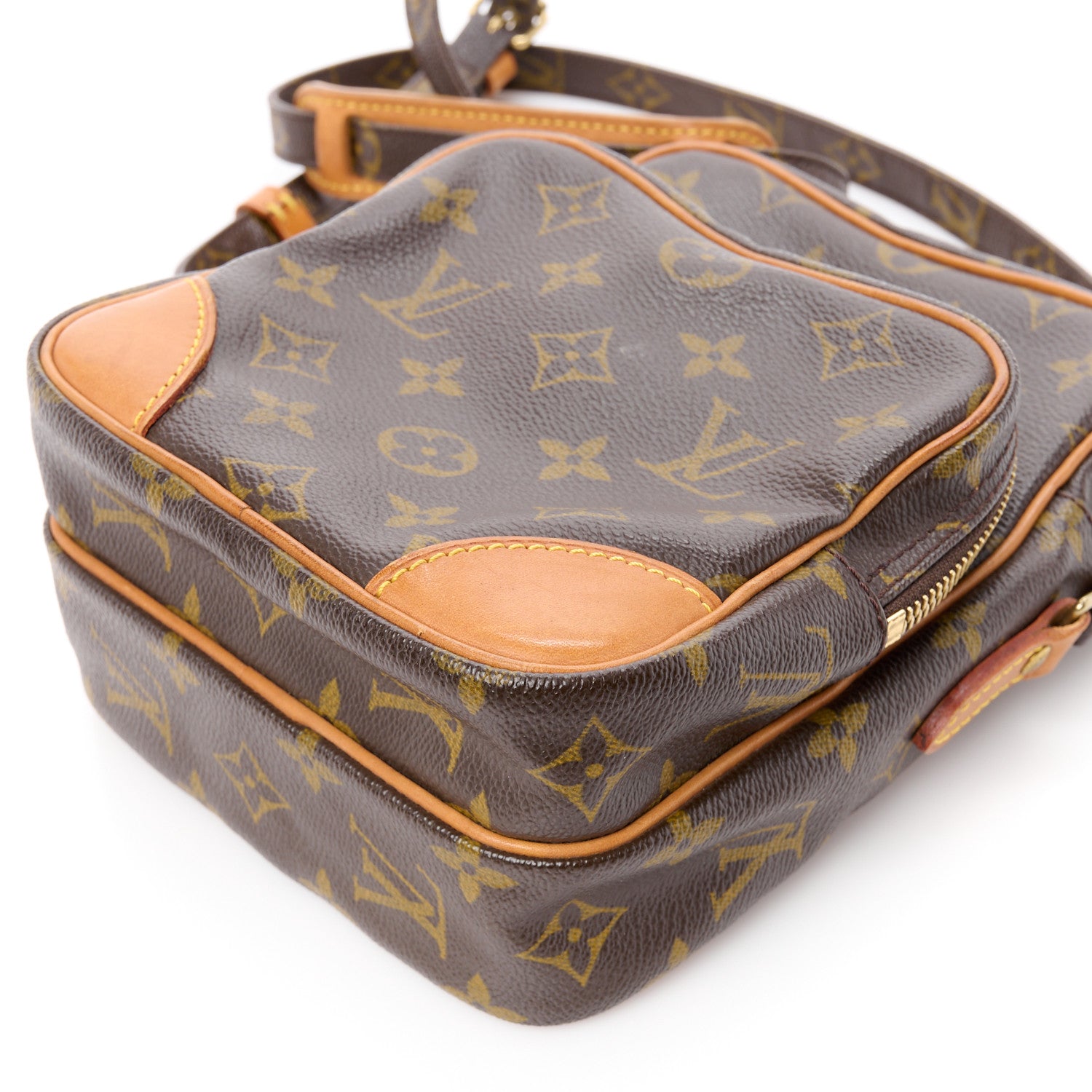Louis Vuitton Monogram Amazone 10 of 10