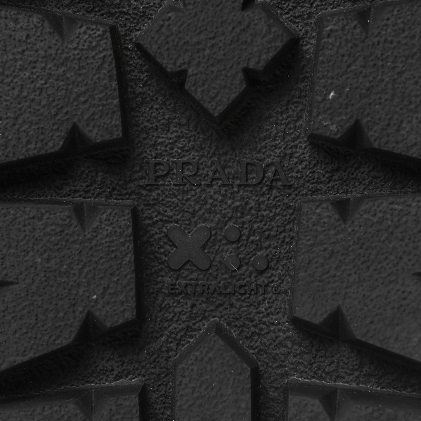 Nappa Quilted Padded Slingback Sandals 37.5 Black