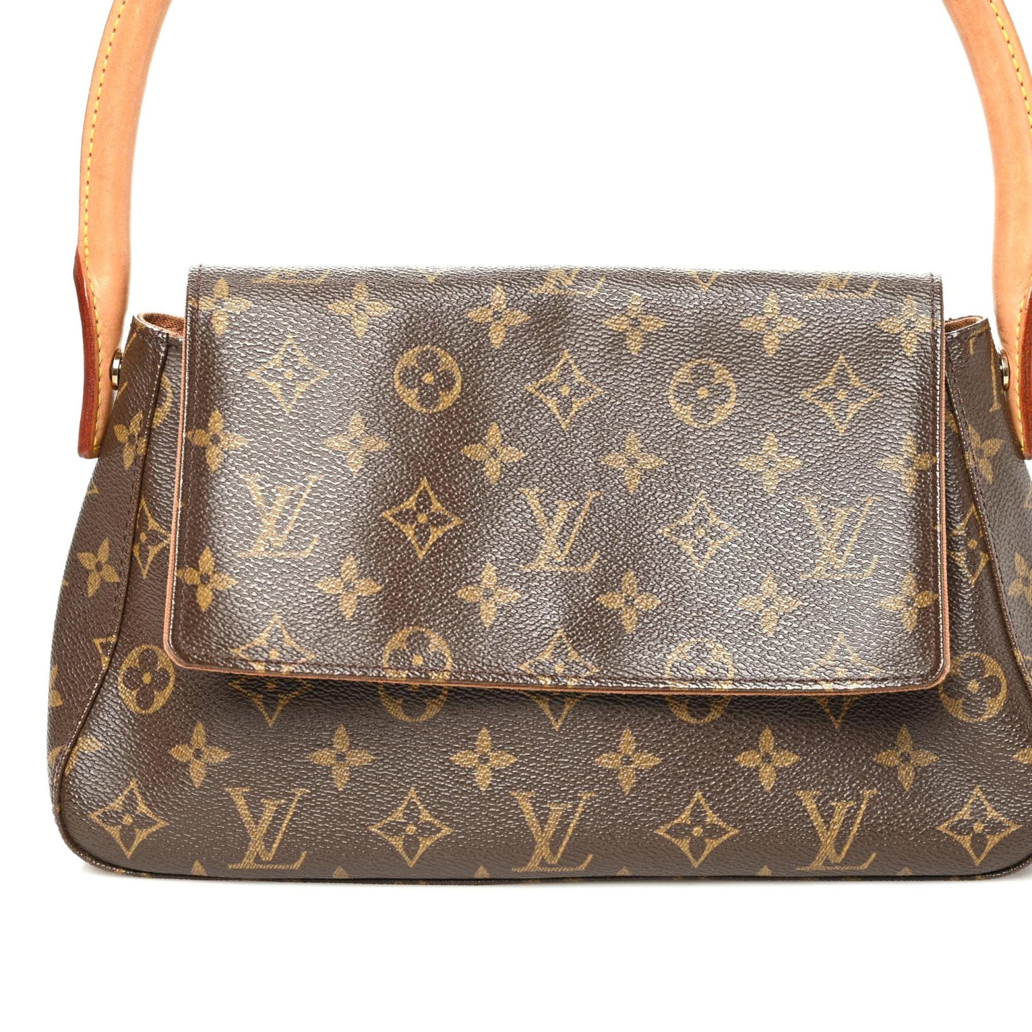 Monogram Mini Looping