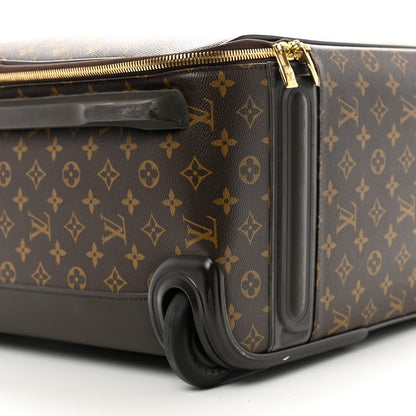 Louis Vuitton Monogram Pegase 70 8 of 17