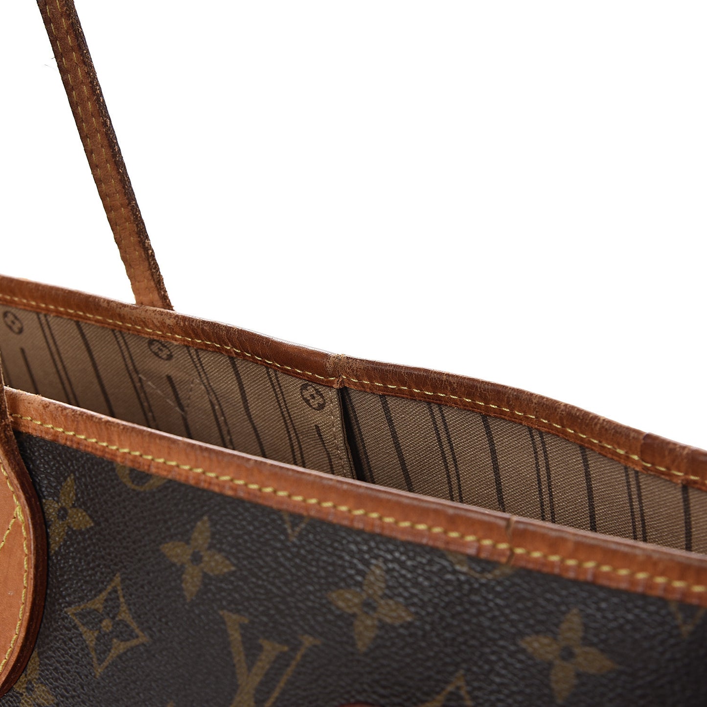 Monogram Neverfull GM