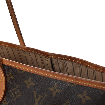 Louis Vuitton Monogram Neverfull GM 9 of 14