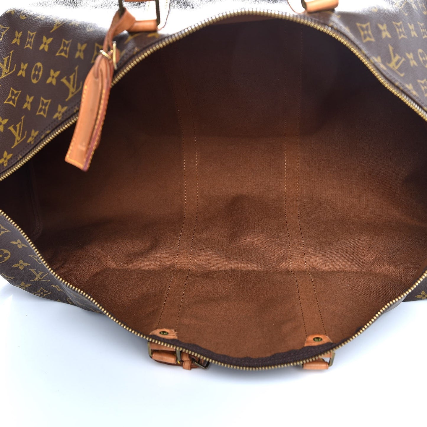 Monogram Keepall Bandouliere 60