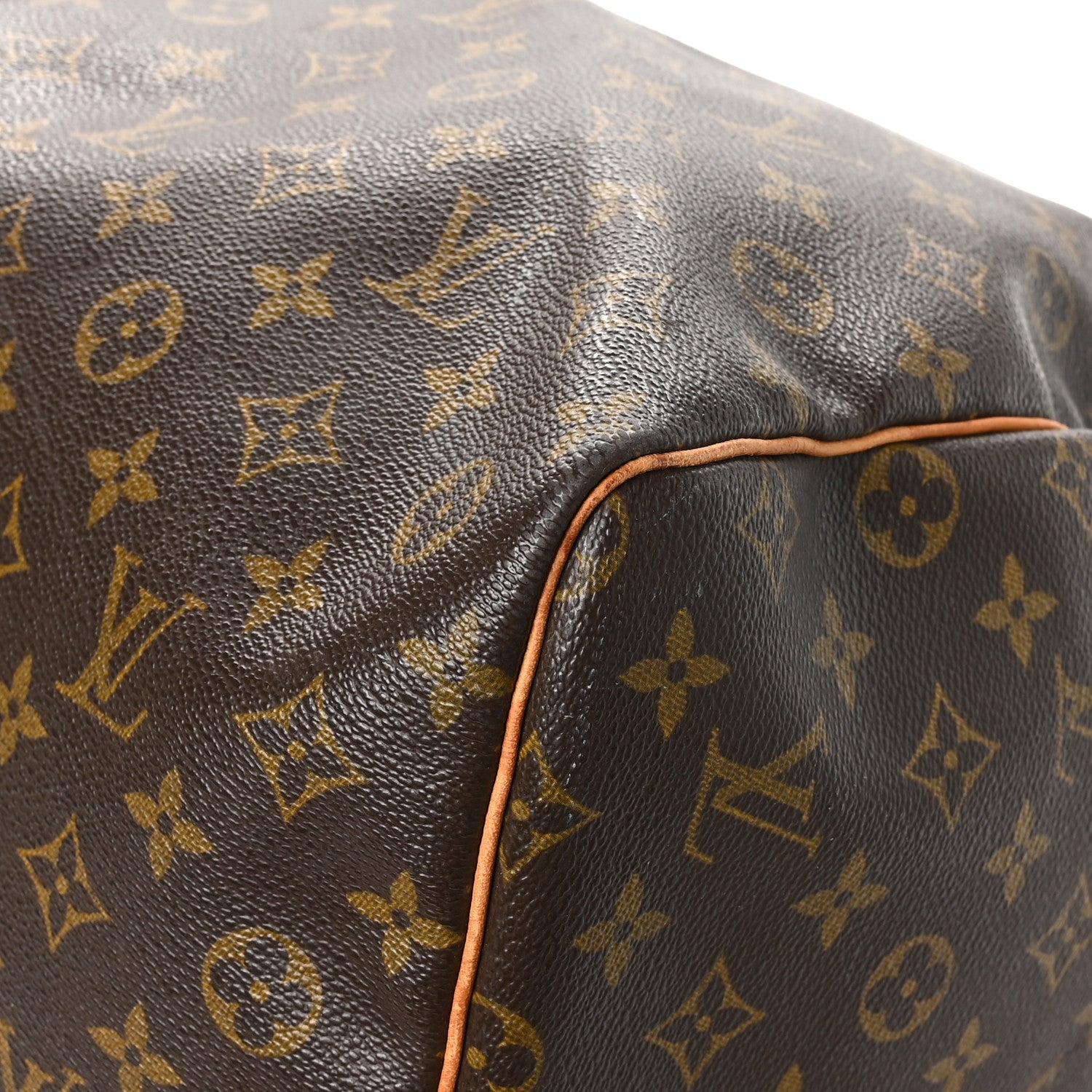 Louis Vuitton Monogram Keepall 60 9 of 13