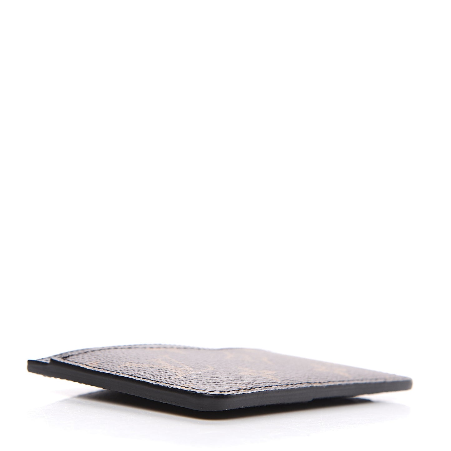 Monogram Macassar Neo Porte-Cartes Card Holder