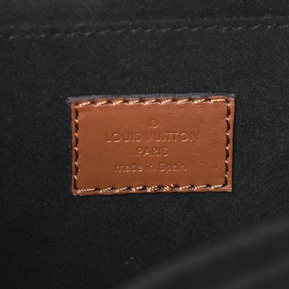 Louis Vuitton Reverse Monogram Dauphine MM 8 of 9